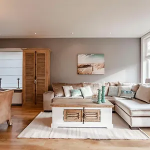 Ferienhaus At The, Zandvoort