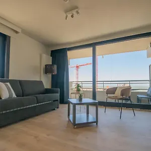 Angel By The Sea Apartment Ostende