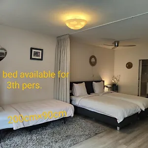 Vakantiehuis Yuki, Zandvoort