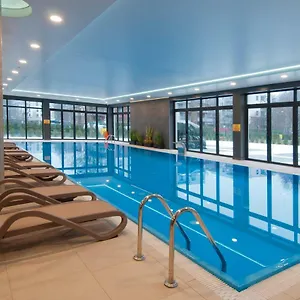 Aquabaltic Apartment Kolberg
